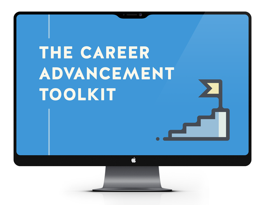 Career Advancement Toolkit