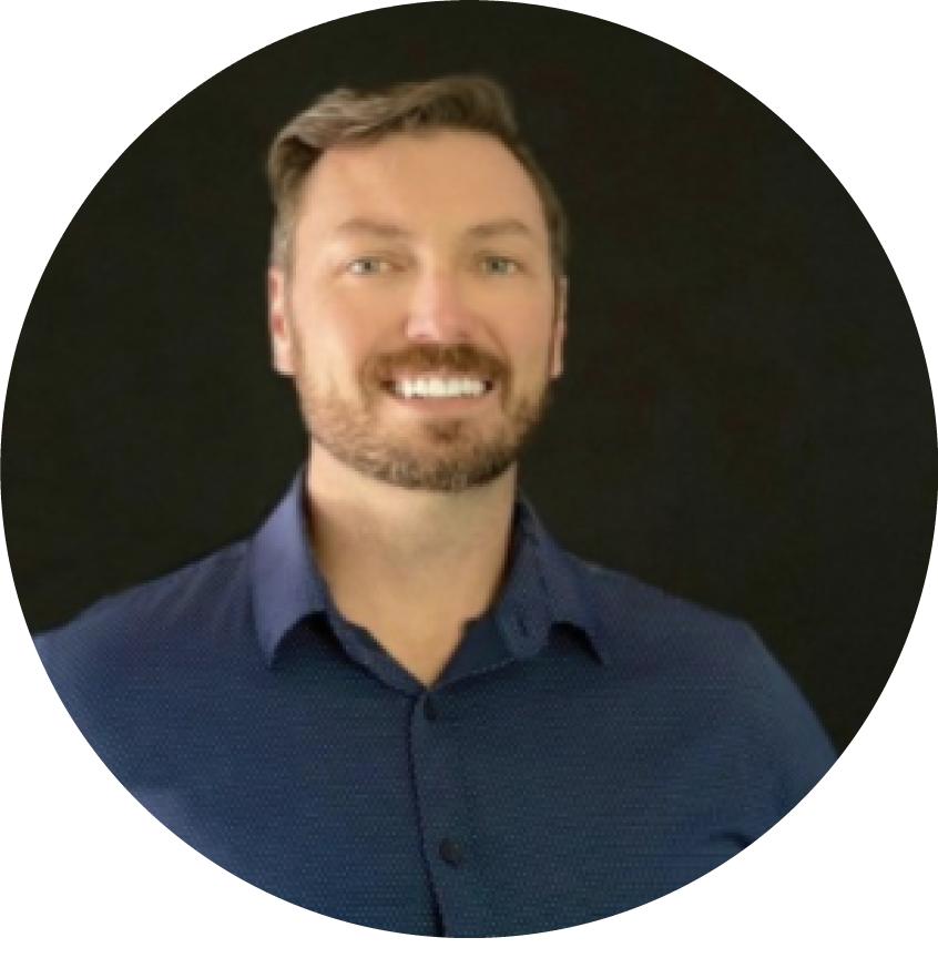 BRANDON LANDED A JOB OFFER TRANSITIONING OUT OF THE MILITARY!